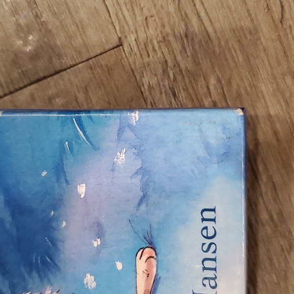 The Very Special Christmas w/ Twinkle Lights by Christine Leeson & Gaby Hansen - Picture 6 of 8